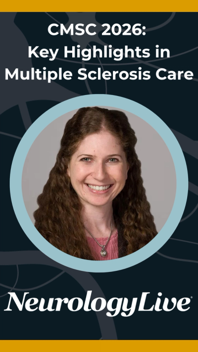 CMSC 2026: Key Highlights in Multiple Sclerosis Care