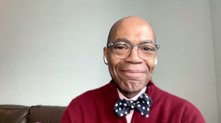 Innovation in Stroke Care and Expanding the Treatment Windows: Keith Churchwell, MD, FAHA, FACC, FACP