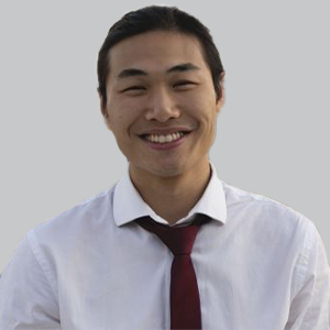 Alan Wu, MS, a research biostatistician in the Division of Biostatistics and Epidemiology at Weill Cornell Medicine