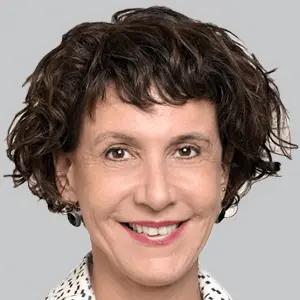Sheila Oren, MD, CEO, Pharma Two B