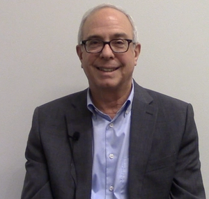 Intellectual and Electrophysiological Disturbances in the Definition of ‘Seizure’: Michael Sperling, MD