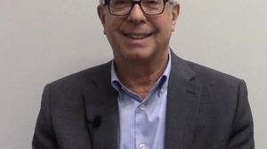 Intellectual and Electrophysiological Disturbances in the Definition of ‘Seizure’: Michael Sperling, MD