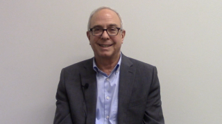 Paroxysmal Abnormalities in the Brain and Defining the ‘Seizure’: Michael Sperling, MD