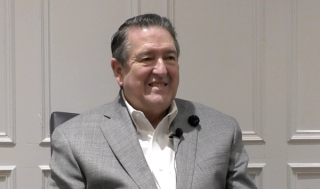 The Need for Participation in Neuromuscular Disease Clinical Trials: Donald S. Wood, PhD