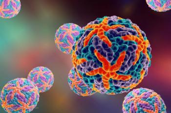 Dengue epidemiology 