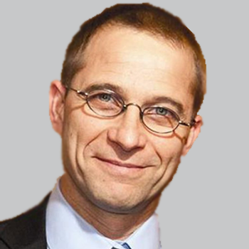 Amit Bar-Or, MD, FRCPC, FAAN, FANA, Melissa and Paul Anderson President’s Distinguished Professor; director, Center for Neuroinflammation and Neurotherapeutics; and chief, Multiple Sclerosis Division, department of neurology, Perelman School of Medicine, University of Pennsylvania