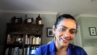 Knowledge Gaps on Treating Women With Parkinson Disease: Indu Subramanian, MD