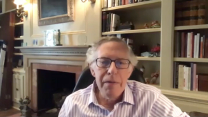 Richard Finkel, MD: Goals of St. Jude Center for Experimental Neurotherapeutics