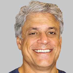 Milton Werner, PhD, founder and CEO of ABLi Therapeutics