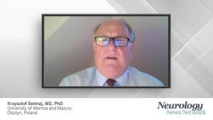 Expert on multiple sclerosis.