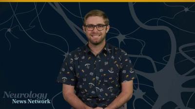 RECAP: Neurology News Network - Week of July 25th