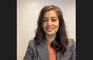 Raising Awareness for the Lasting Effects of Traumatic Brain Injury: Shae Datta, MD