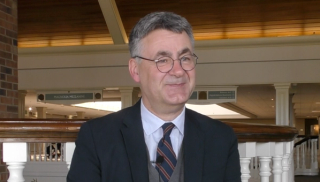 Gaining a Clearer Picture of Gene Therapy in Neuromuscular Disease: Carsten G. Bönnemann, MD