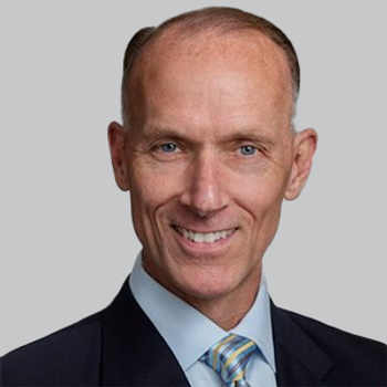 Richard J. Daly, MBA  (Credit: LinkedIn)