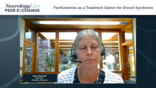 Fenfluramine as a Treatment Option for Dravet Syndrome