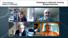 EP. 5 Challenges in Optimally Treating Multiple Sclerosis