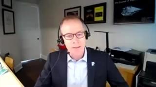 James Beck, PhD: Gaps in Knowledge of Genetics in Parkinson Disease