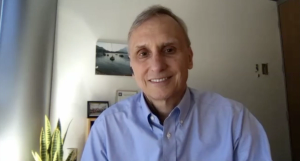 Barry J. Byrne, MD, PhD: Muscular Dystrophy Association COVID-19 Recommendations