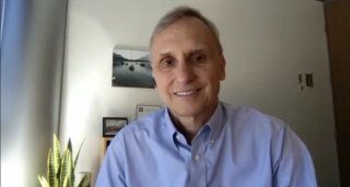 Barry Byrne, MD, PhD: Going Virtual With Medical Meetings