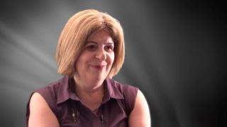 Gill Livingston, MBChB, MD: Challenges of Sleep Difficulties in People Living with Dementia