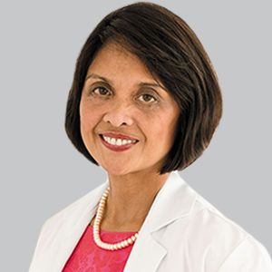 Dr Emily de los Reyes, MD, PhD