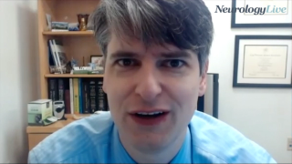 Devon Conway, MD, staff neurologist, Mellen Center for Multiple Sclerosis Treatment and Research, Cleveland Clinic