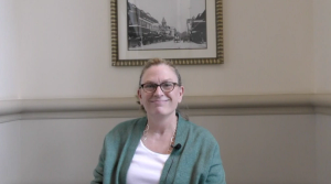 Dietitians and the Multidisciplinary MS Care Tea m: Mona Bostick, RDN, LDN, MSCS