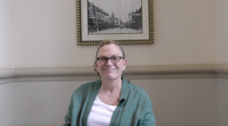 Dietitians and the Multidisciplinary MS Care Tea m: Mona Bostick, RDN, LDN, MSCS