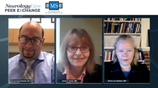 Multiple Sclerosis Care During a Pandemic