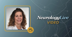 Considering Cladribine Treatment for Older Adults With Relapsing MS: Amy Gutierrez, MD, FAAN