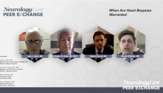 When Are Heart Biopsies Warranted?