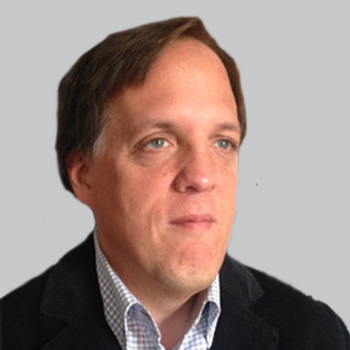 Peter Robinson, MD, MSc