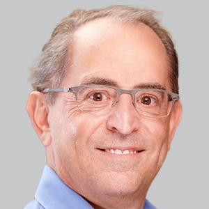 Jonathan Rubin, MD, MBA  (Credit: Supernus Pharmaceuticals)