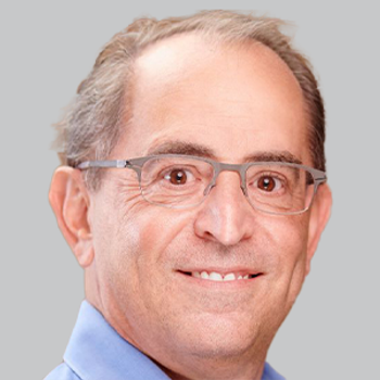 Jonathan Rubin, MD, MBA  (Credit: Supernus Pharmaceuticals)
