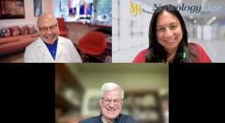 Mark Stacy, MD; Joseph M. Palumbo, MD, LFAPA, MACPsych