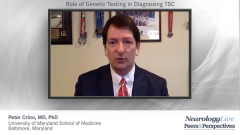 EP. 4 Role of Genetic Testing in Diagnosing TSC 