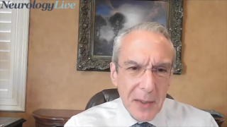 Encouraging Signs in Alzheimer Drug Development Despite Failures: Jeffrey Cummings, MD, ScD