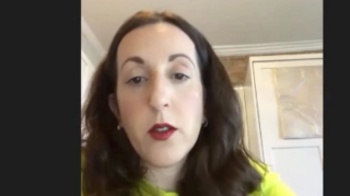 Jennifer Frontera, MD: Utilizing Hospitals Amid COVID-19 