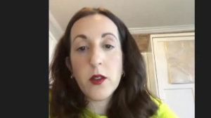 Jennifer Frontera, MD: Utilizing Hospitals Amid COVID-19