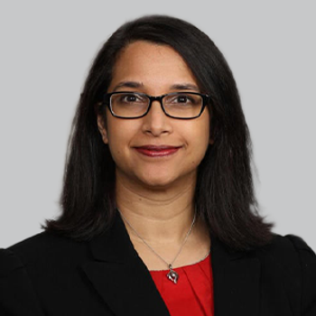 Melissa Lipford, MD (Credit: Mayo Clinic)