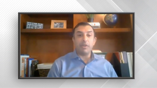 Long-Term Data for Cannabidiol in Dravet Syndrome