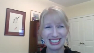 Kathleen Hawker, MD: Clinical Findings for Satralizumab in Treating NMOSD