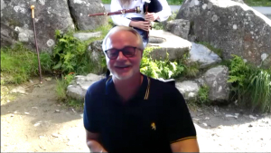 Jerrold L. Vitek, MD, PhD: Multiple Independent Contact Current-Controlled DBS Technology