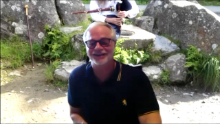 Jerrold L. Vitek, MD, PhD: Multiple Independent Contact Current-Controlled DBS Technology