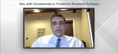 EP. 10 QoL of Cenobamate in Treatment-Resistant Epilepsy