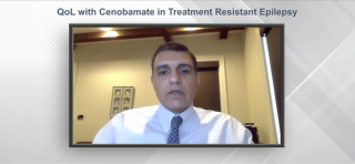 QoL of Cenobamate in Treatment-Resistant Epilepsy