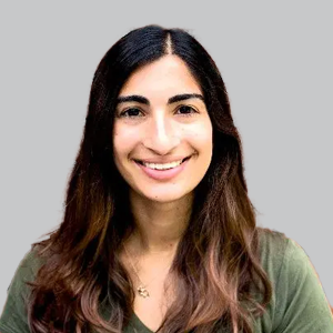 Hannah Padda, DVM, MPH Image credits: LinkedIn