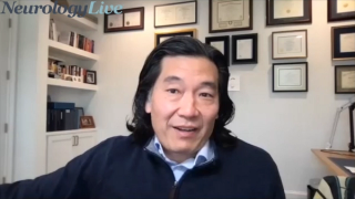 Identifying Optimal Candidates for Early Intervention of Dimethyl Fumarate: Darin Okuda, MD, FAAN, FANA