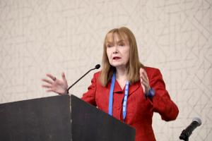 CMSC Panel Discusses Latest COVID Recommendations for People with MS