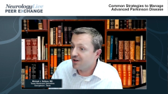EP. 6 Common Strategies to Manage Advanced Parkinson Disease  